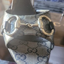 gucci women's shoes size 41