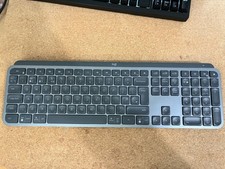 Logitech MX Keys Keyboard - No