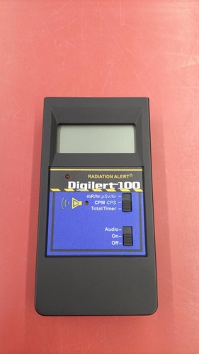 Digilert 100 geiger counter - se,