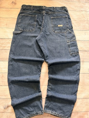 Wrangler fleece lined