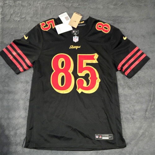 Nike san francisco 49ers - nike,