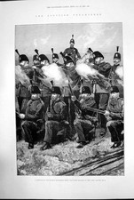 Old Print Company Queens