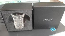 LALIQUE FABULOUS - 1 LALIQUE