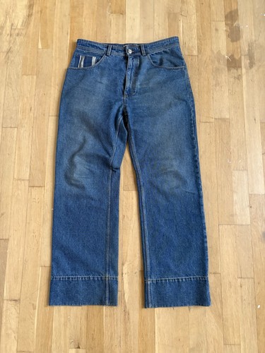 Wales bonner blue jeans - wales,