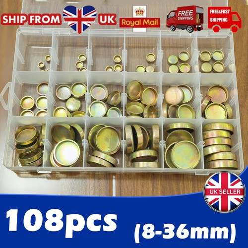 108pcs engine block core - engine,
