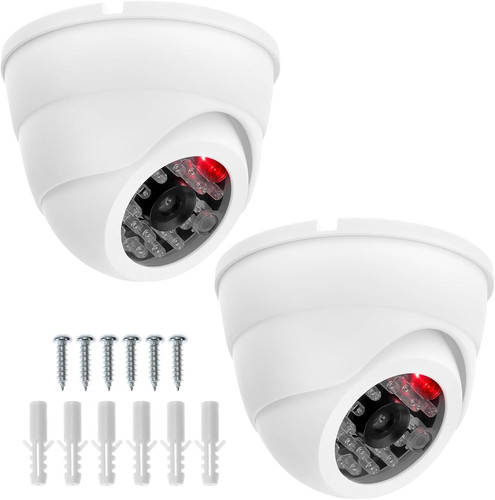 Qwork 2pcs dummy fake - dummy,