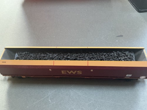Bachmann 850 ews - bachmann,