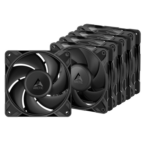 Arctic p12 pro pst 120mm - arctic,