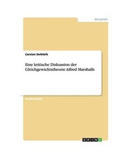 Eine kritische Diskussion der