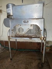 Crypto Peerless Potato Chipper