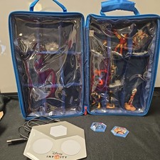 Lot Of  10 Disney Infinity 2.0