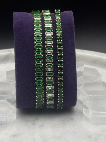 Piece green crystal - 💎✨,