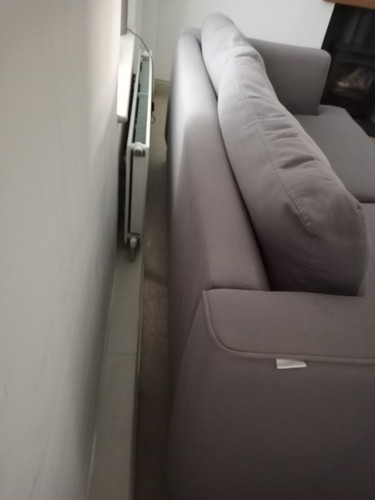 French connection seater - french, 3