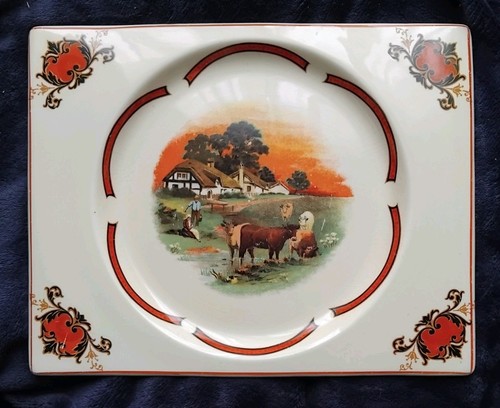 Royal staffordshire 1930 - royal, 1930's