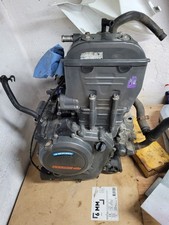 KTM DUKE 390 2021  COMPLETE
