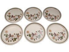 M&S Autumn Leaves Floral