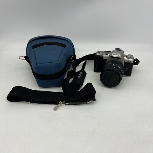 Pentax 35mm slr film - pentax,