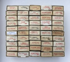Vintage MERIT OO/HO Gauge