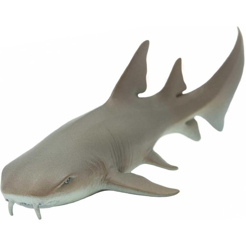Safari ltd nurse - ltd, shark