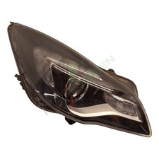 Insignia A Facelift 2014-2017