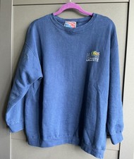 Lacoste Vintage Retro 'La