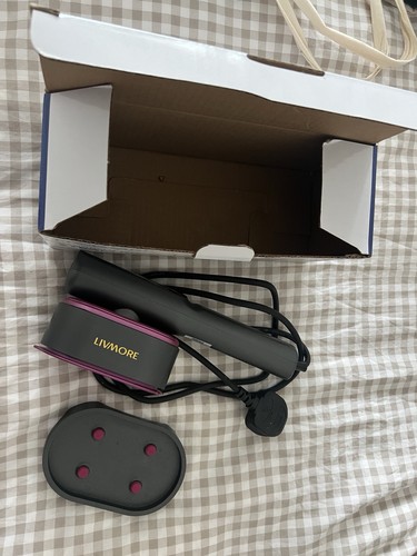 Livmore handheld steam iron - livmore,