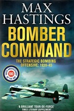 Bomber Command - The Strategic