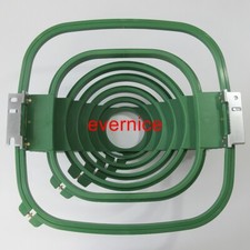 Embroidery hoop for happy - hoop,