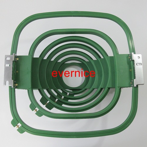 Embroidery hoop for - for, happy