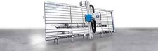 New Putsch SVP 980at Vertical Panelsaw Pneumatic From  **53,745.00 + Vat**
