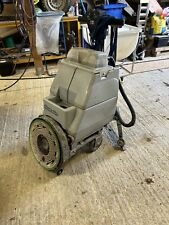 industrial floor cleaning machine