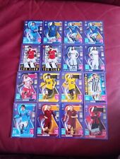 Topps Match Attax 2021/22