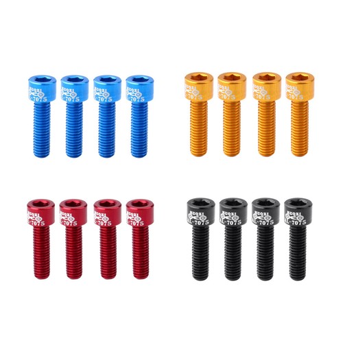 Headset stem screws spare - headset,