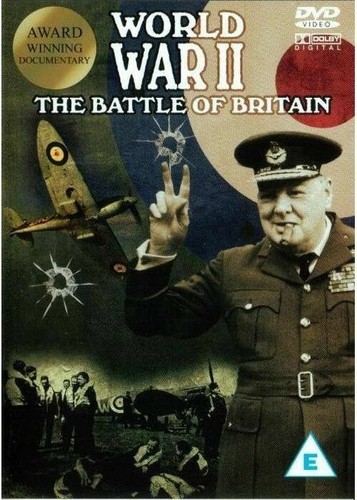 World war the battle of - the,