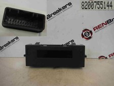 Renault clio mk3 2005 2012 - mk3, 2005-2012