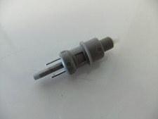 Front Brake Light Switch Fits Peugeot SPEEDFIGHT TREKKER 50 100 43mm LONG