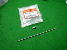 HONDA XLR125RW 1998 GENUINE NOS REAR WHEEL SPOKE C RIGHT OUTSIDE 06422-KCM-620