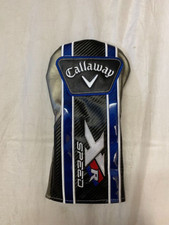 CALLAWAY GOLF XR SPEED DRIVER