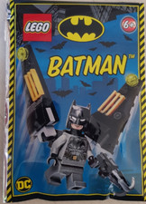 LEGO - DC Super Heroes -