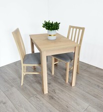 Small modern extending table
