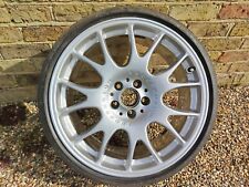19" Genuine BBS CH Alloy Wheel x 1 - 8.5j ET35 - Audi Vw Seat - CH009
