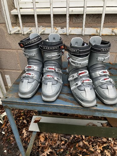 Garmont lite men - g, ski
