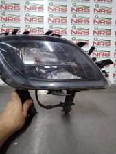 VAUXHALL ASTRA SRI CDTI  FOG LIGHT (FRONT DRIVER SIDE) 2009-2015
