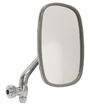 T2 Camper Door Mirror Chrome 1968 -1979 TYPE 2 BUS RIGHT HAND Wing Mirrors