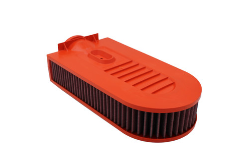 Bmc performance panel - bmc,