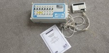 Cf Whaler Poultry Unit Alarm