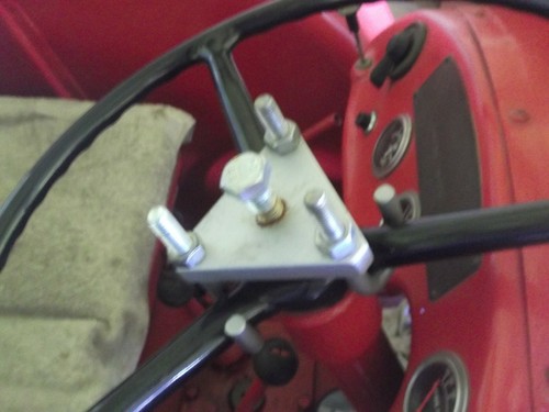 Massey ferguson david - ferguson,