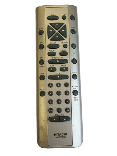 Genuine original hitachi - genuine,