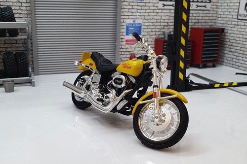 Harley davidson fxs low rider - fxs,
