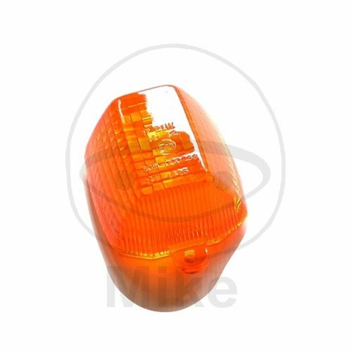 Orange gem for arrow - orange,